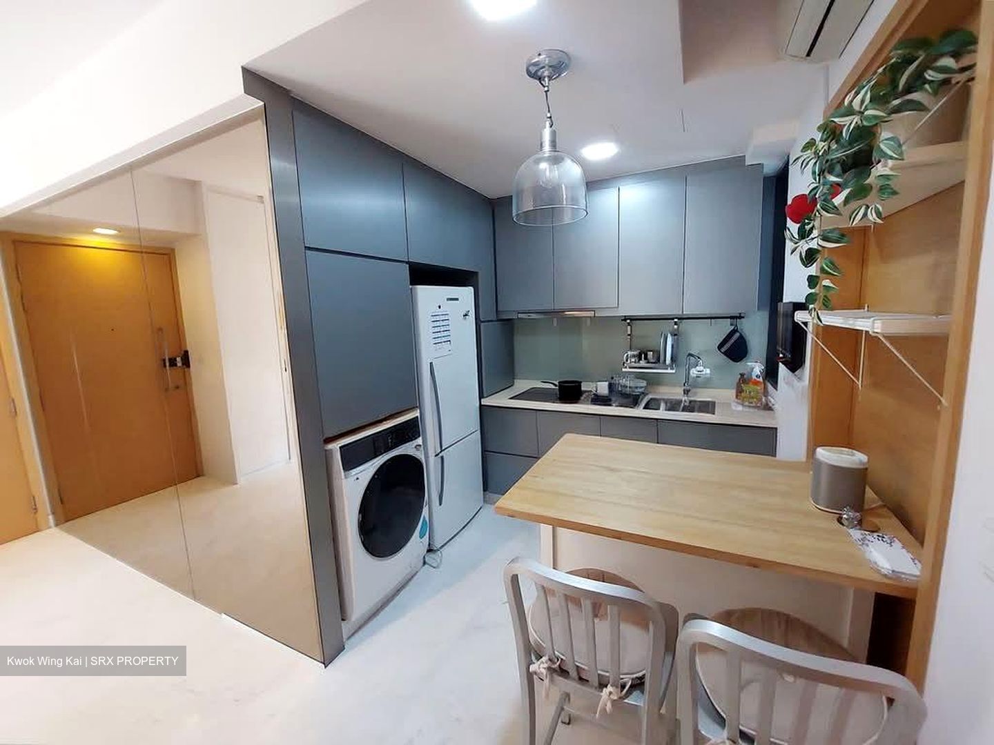 The Aristo @ Amber (D15), Apartment #587091981